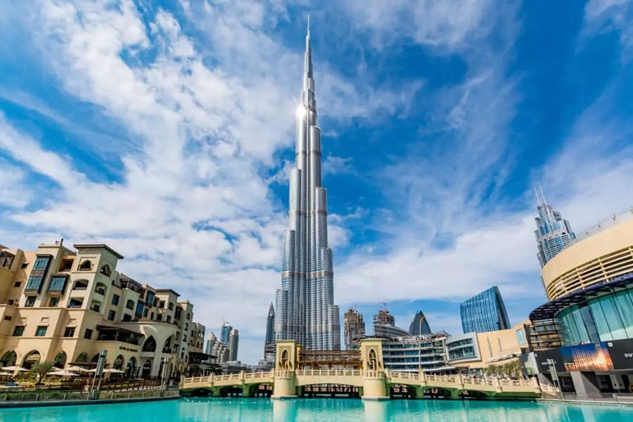 Dubai