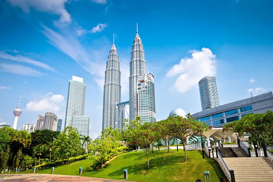 Malaysia
