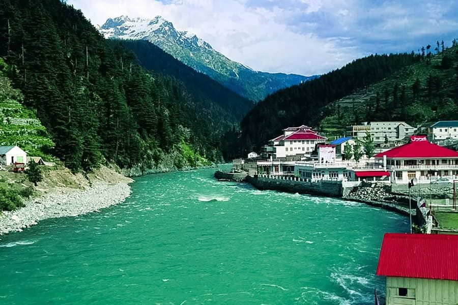 Swat Valley Cultural Tour