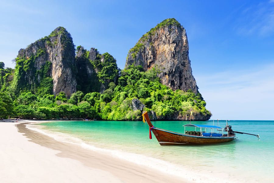 Thailand